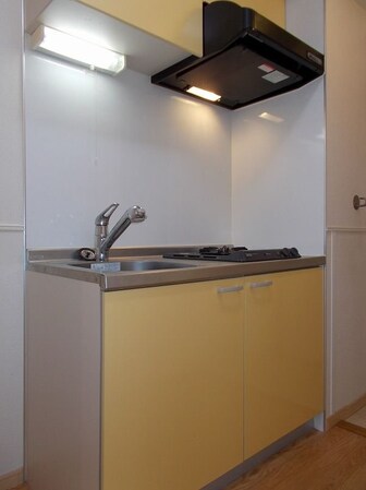 メゾン TMSKの物件内観写真